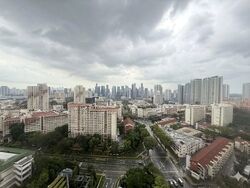 Gem Residences (D12), Condominium #556308551